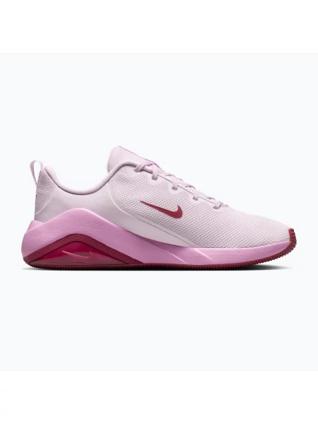 Încălțăminte de antrenament pentru femei Nike Bella 7 bleached lilac/light magenta/pink smoke roz