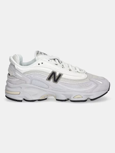 Sneakersy New Balance białe