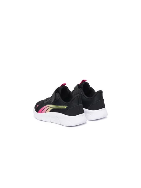 Sportcipők Puma Flex Focus Modern Blaze Fade Ac+Ps 01 fekete