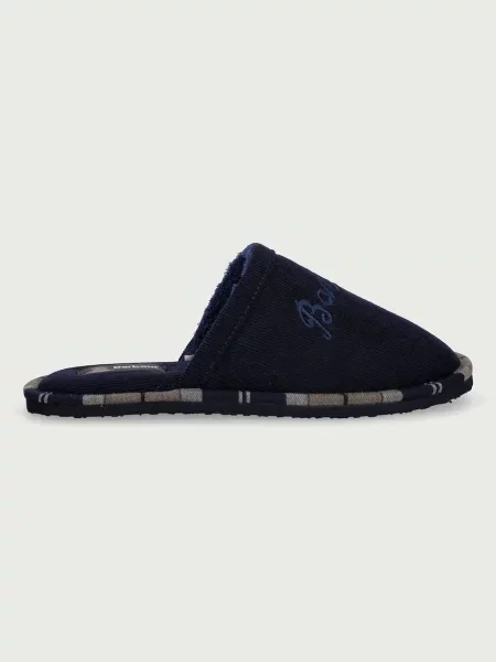 Barbour papuci de casă pentru bărbați Everlee