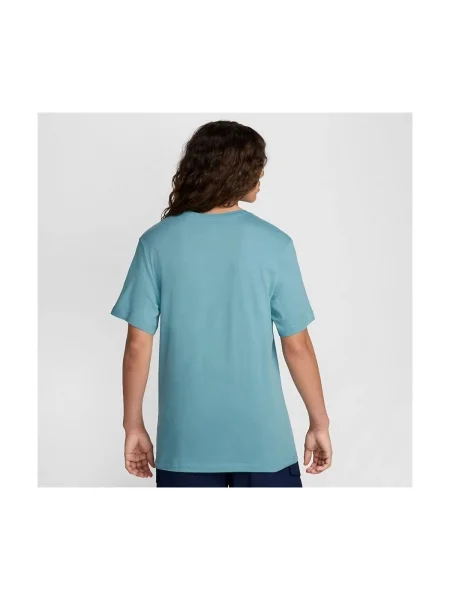Póló Nike kék