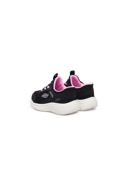 Tenisice Skechers Bounder Pro Step One crna