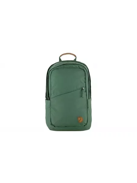 Plecak Fjällräven Räven Patina zielony