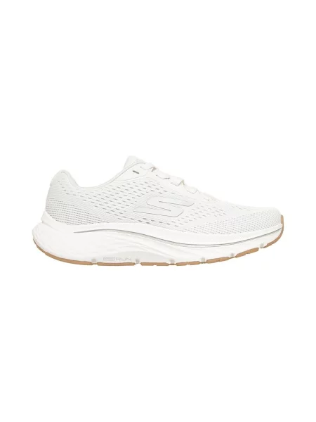 Pantofi Skechers alergare bej