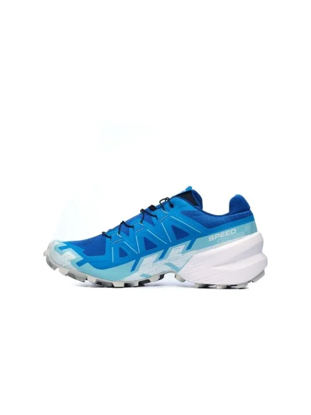 Tenisky Salomon Speedcross biela