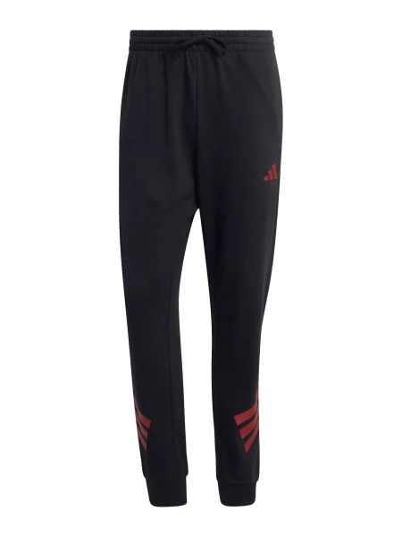 Nadrág Adidas Sportswear fekete