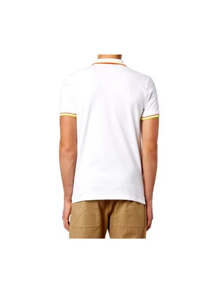 Tricou Peuterey alb