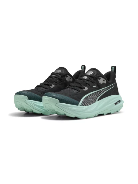 PUMA buty do biegania Voyage NITRO™ 4 Buty Terrain/Mint Melt 44 zielony