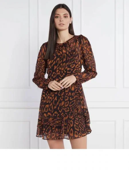 DKNY Ruha barna