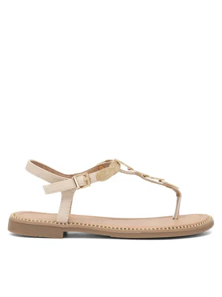 Jenny Fairy Sandale bej