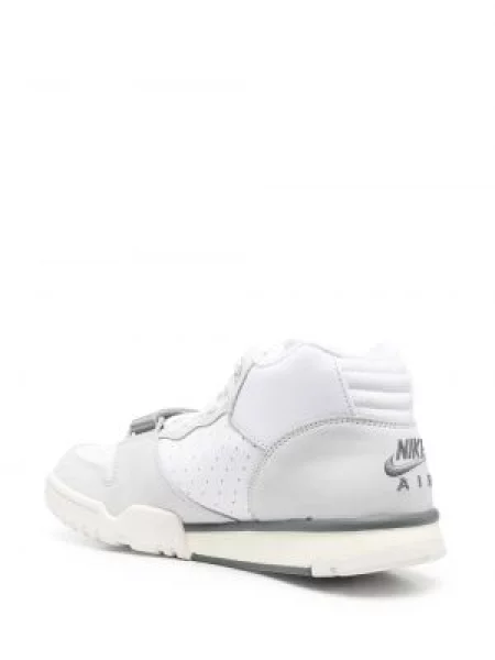 Tenisky Nike bílé