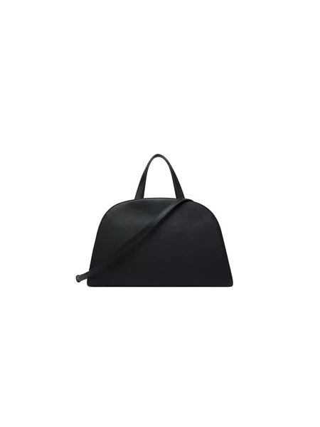 Torbica Tory Burch Romy Bauletto crna