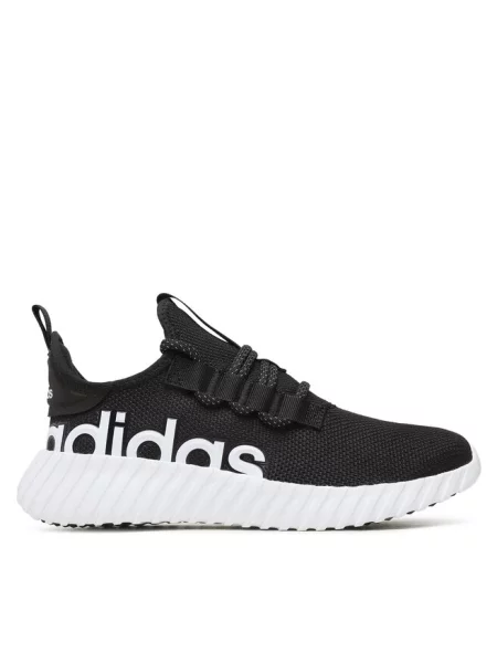 Sneakersy adidas czarne