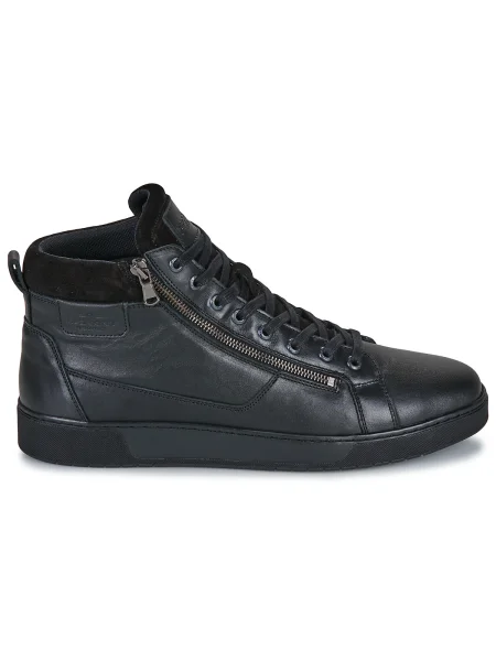Pantofi Redskins negru