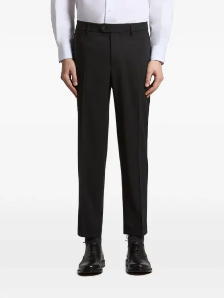 Pantaloni Peserico negru