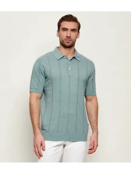 Barbour Polo Wellburn