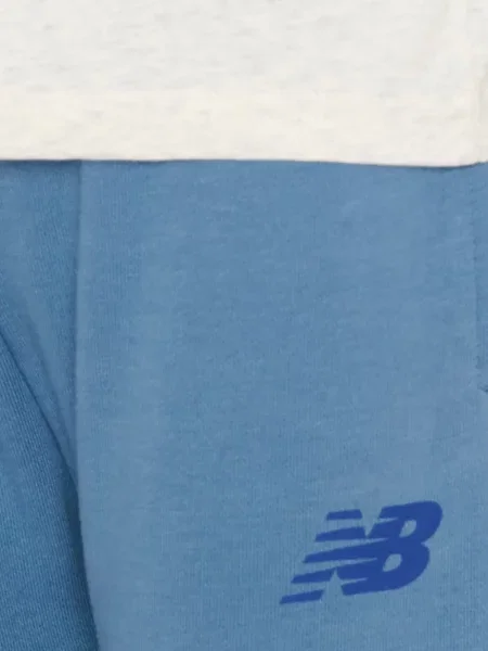 Treningas New Balance balta