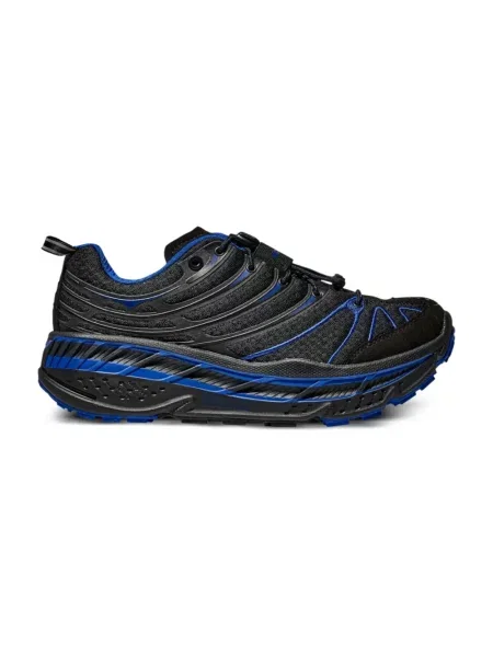 Sneakersy Hoka One One czarne