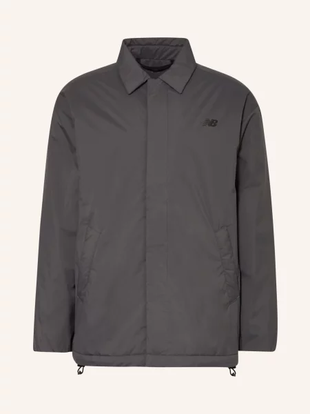 Kurtka New Balance – szara