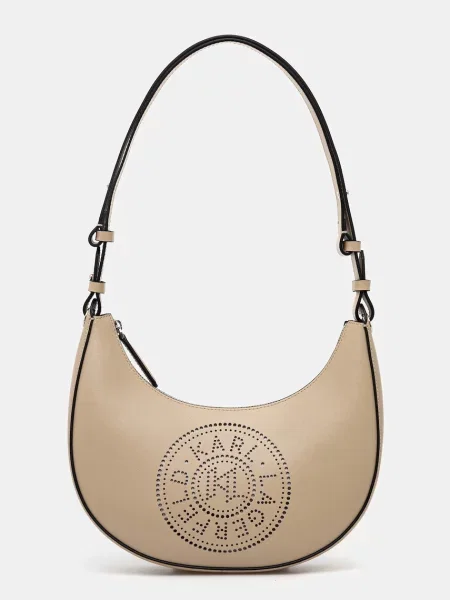 Сумочка Karl Lagerfeld чорний