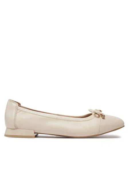 Balerini Caprice bej