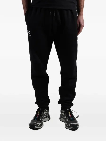 Pantaloni Under Armour alergare negru