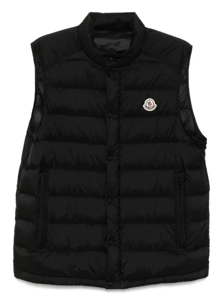 Prsluk Moncler crna