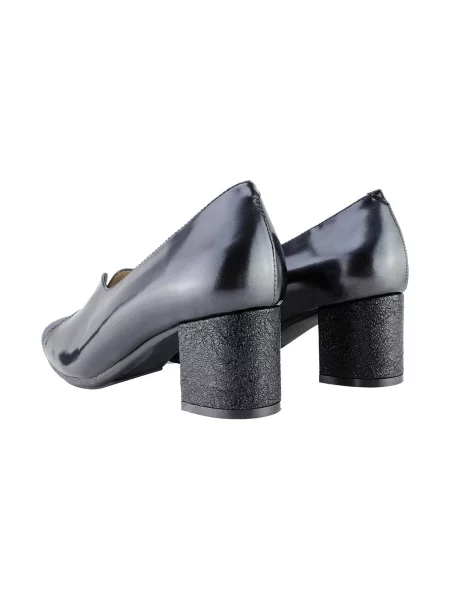 Pantofi Piesanto negru