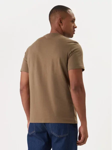 Calvin Klein T-Shirt Γαλάζιο