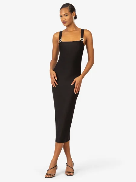 Kraimod Rochie negru