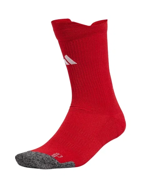 Fotbal ponožky Adidas Performance bílé
