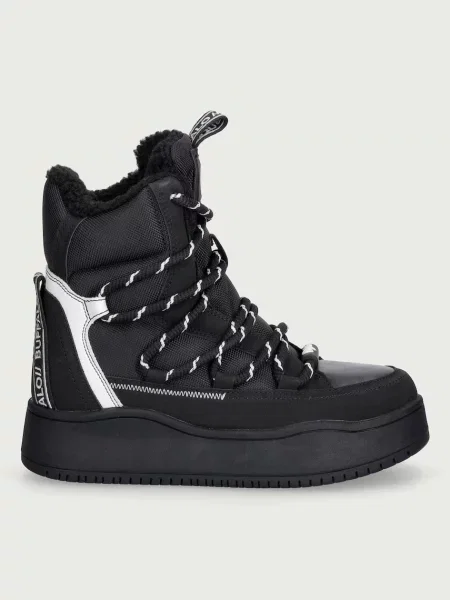 Buffalo Ariya Lace Up Warm Hi снігові чоботи