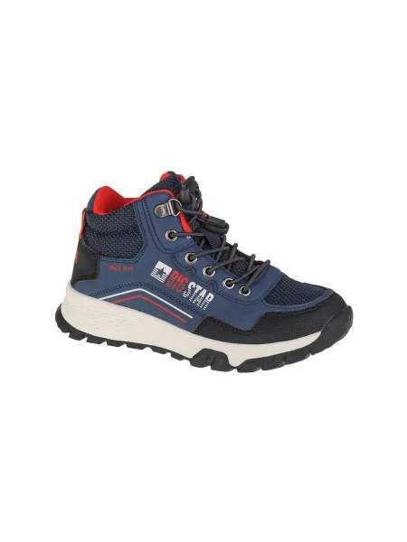 Pantofi copii Big Star albastru
