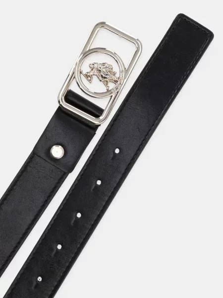 U.S. Polo Assn. Gardena чорний