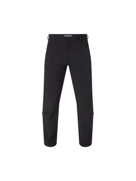 Pantaloni Mckinley negru