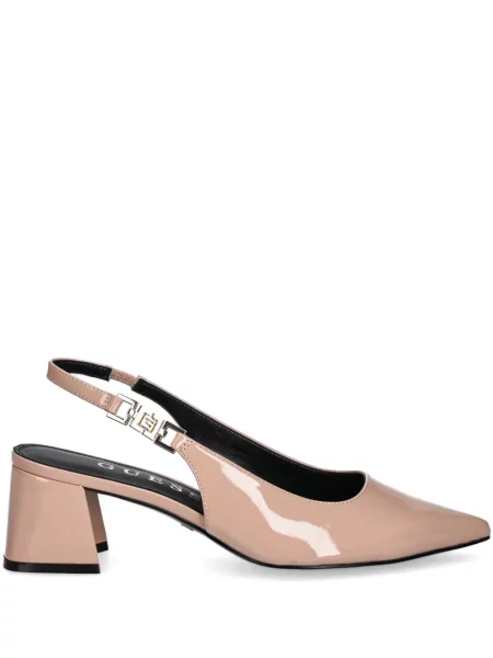 Pantofi cu toc Guess
