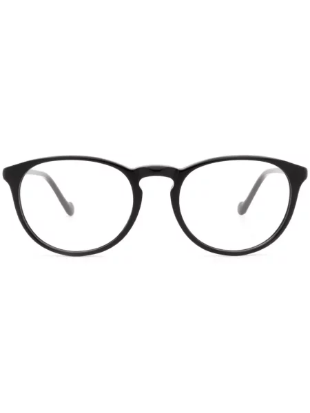 Ochelari de soare Moncler Eyewear negru