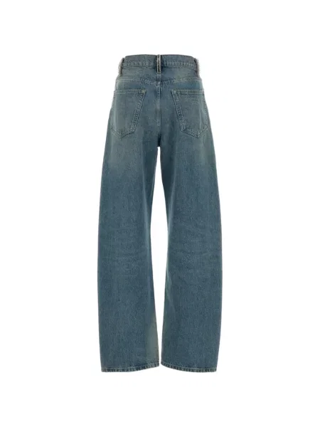 Blugi Alexander Wang albastru