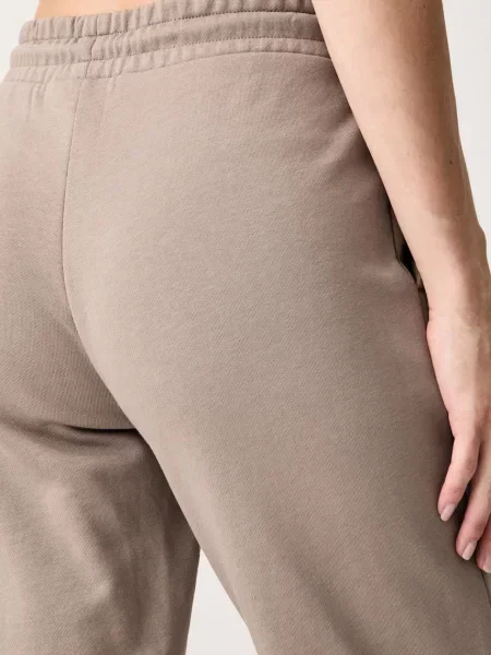 Melegítő szett Ea7 Emporio Armani bézs