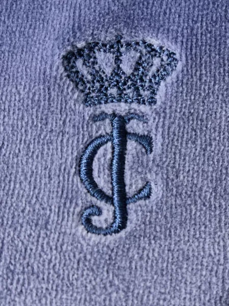 Свитер Juicy Couture с капюшоном