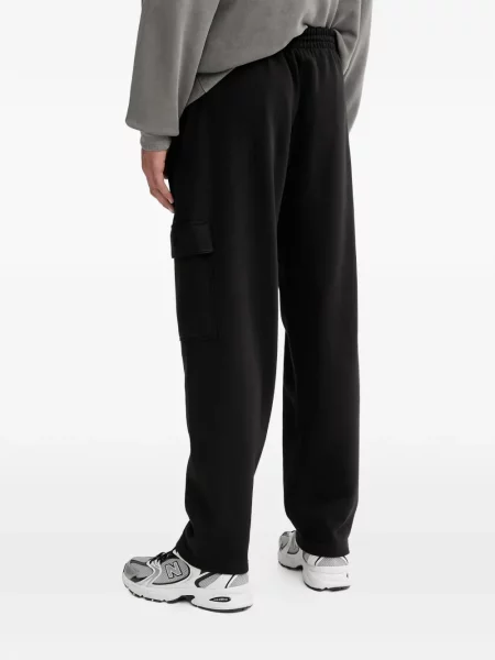 Γυμναστήριο μικρός μπλούζα Adidas με αυτόγραφο γκρι