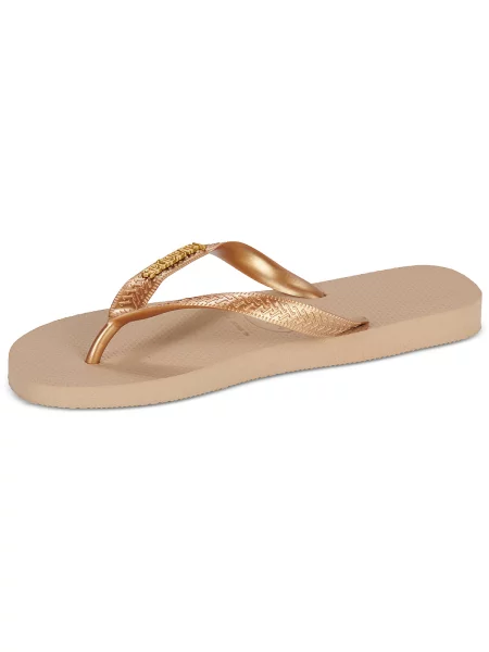 Top Havaianas s autogramom