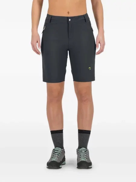 Bermudy Karpos szare