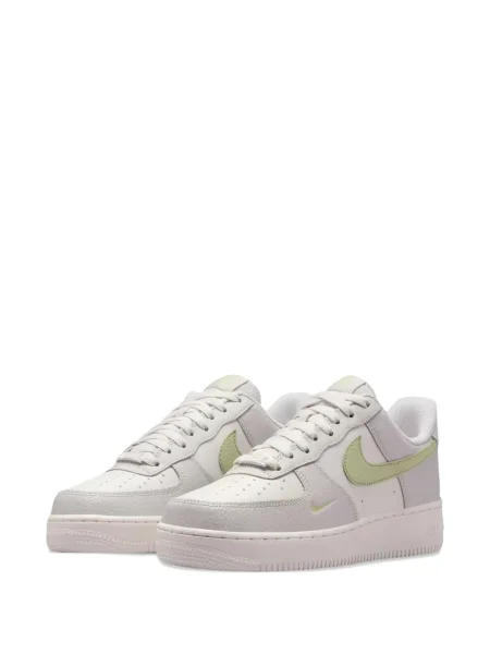 Sneakerși Nike Wildhorse din piele verde