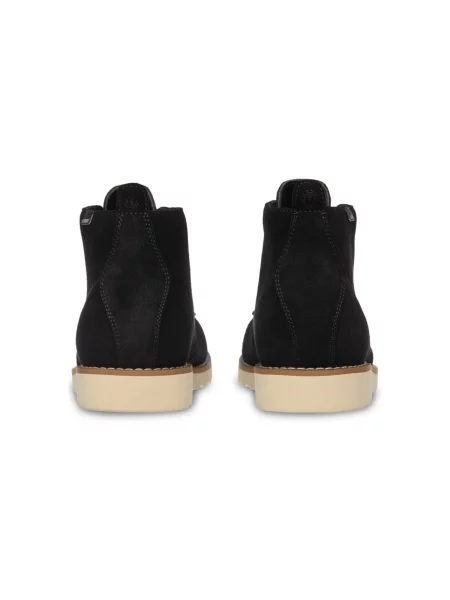 Pantofi Element negru