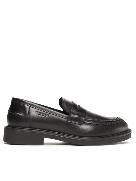 Сліпери Vagabond Shoemakers Alex M чорний