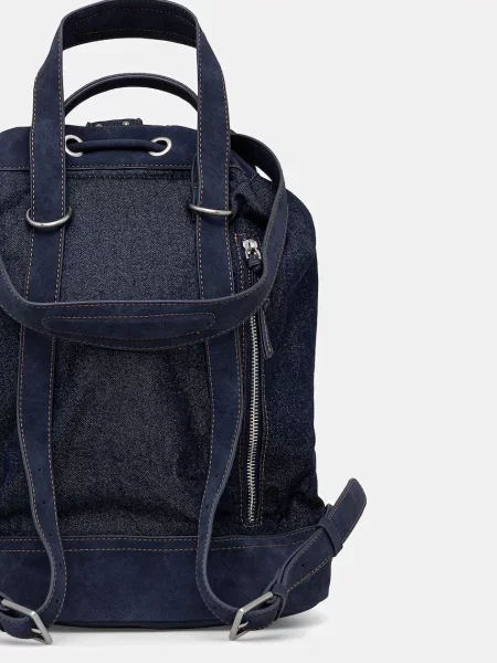 Geantă Desigual albastru