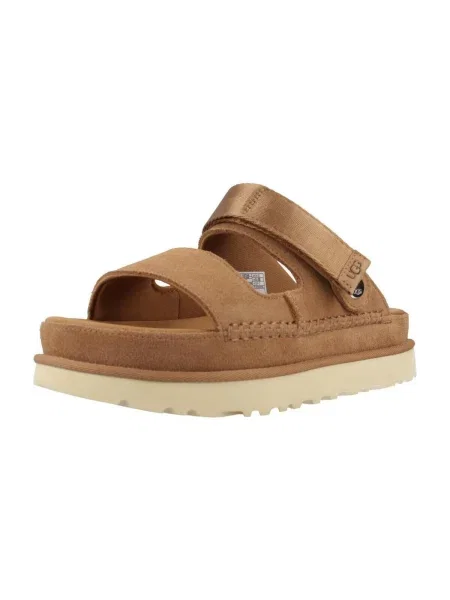 Pantofi Ugg maro