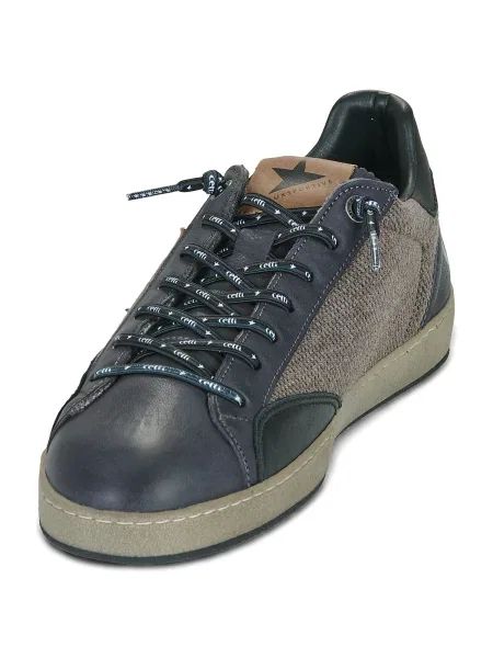 Pantofi Cetti albastru