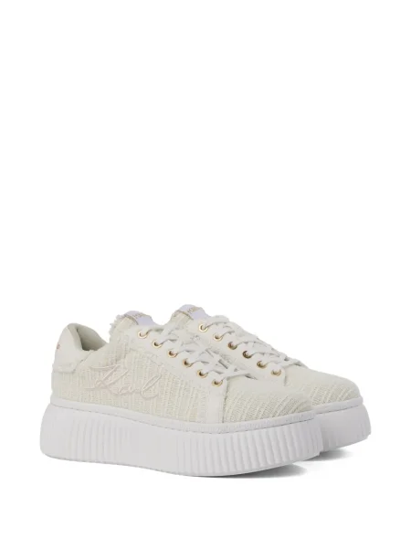 Sneakerși Karl Lagerfeld